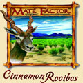 Cinnamon Rooibos Cinnamon Rooibos Yerba Mate Tea