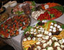 Catering and Event Hosting at CJ's Cafe in Bronte